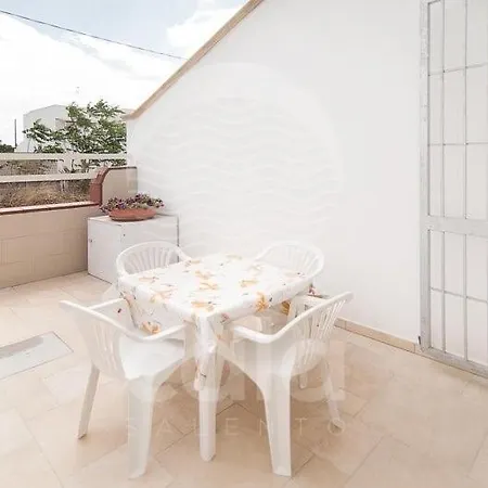 Appartement Blue House- A 150m By Cala Salento